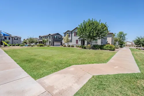 Cypress Ridge in Phoenix, Arizona