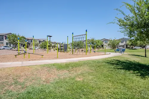 Cypress Ridge in Phoenix, Arizona