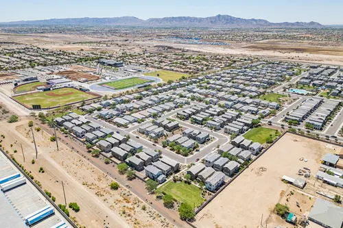 Cypress Ridge in Phoenix, Arizona