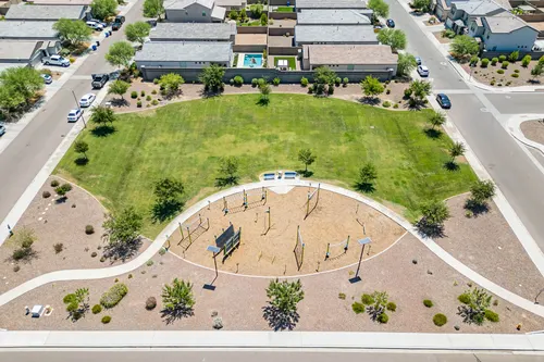 Cypress Ridge in Phoenix, Arizona