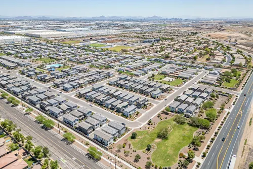 Cypress Ridge in Phoenix, Arizona