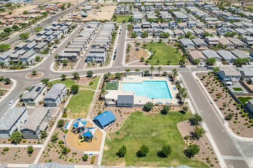 Cypress Ridge in Phoenix, Arizona