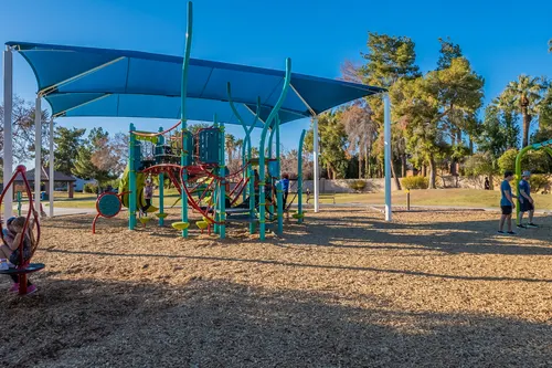 Dateland Homes in Phoenix, Arizona