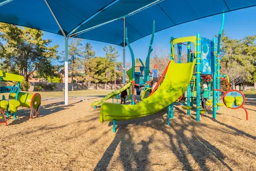 Dateland Homes in Phoenix, Arizona