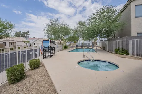 Deer Valley Estates in Phoenix, Arizona