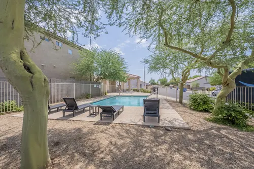 Deer Valley Estates in Phoenix, Arizona