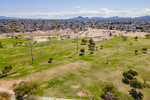 Deer Valley Park in Phoenix, Arizona