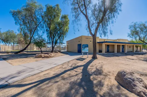 Deer Valley Park in Phoenix, Arizona