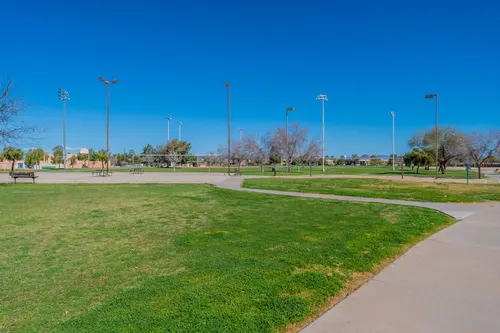 Deer Valley Park in Phoenix, Arizona