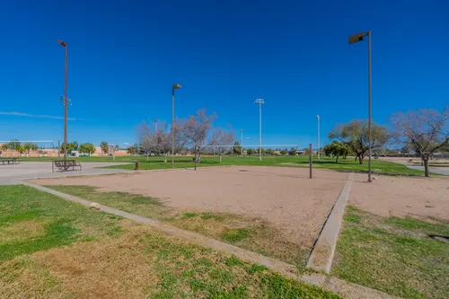 Deer Valley Park in Phoenix, Arizona