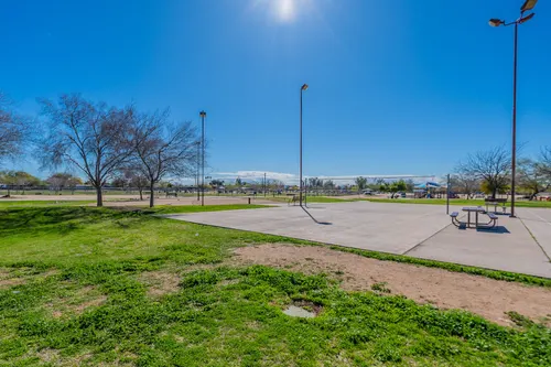 Deer Valley Park in Phoenix, Arizona