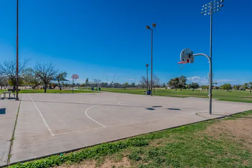 Deer Valley Park in Phoenix, Arizona