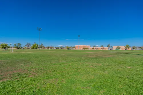 Deer Valley Park in Phoenix, Arizona