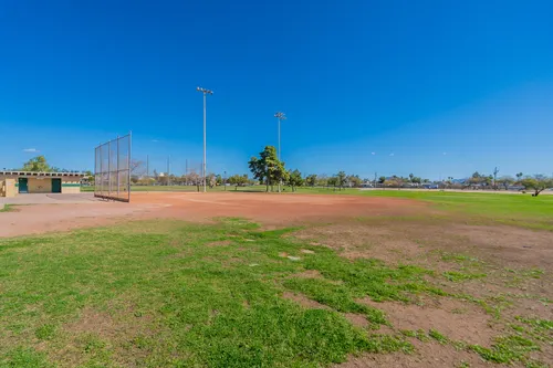 Deer Valley Park in Phoenix, Arizona