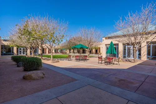 Deer Valley Park in Phoenix, Arizona