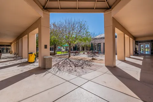 Deer Valley Park in Phoenix, Arizona