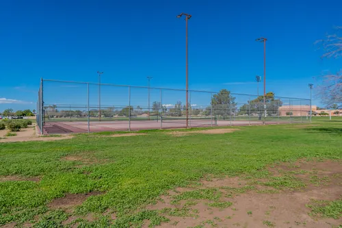 Deer Valley Park in Phoenix, Arizona