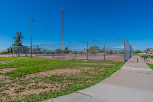 Deer Valley Park in Phoenix, Arizona