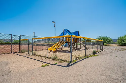 Deer Valley Village in Phoenix, Arizona