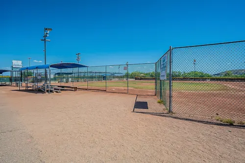Deer Valley Village in Phoenix, Arizona