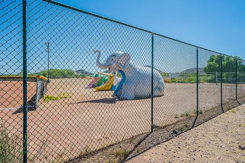 Deer Valley Village in Phoenix, Arizona