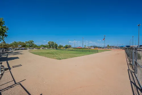 Deer Valley Village in Phoenix, Arizona