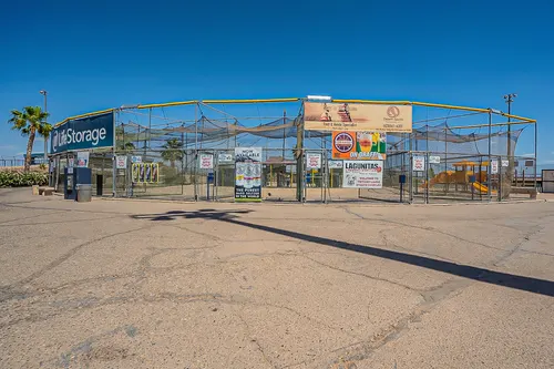 Deer Valley Village in Phoenix, Arizona