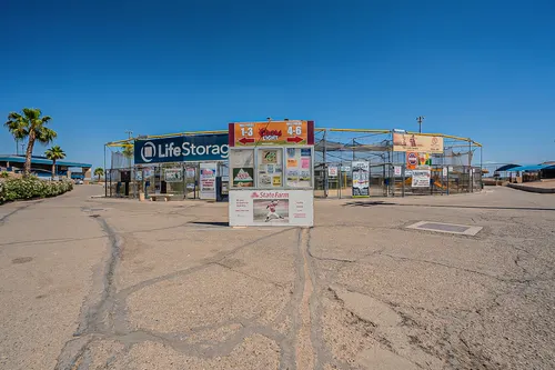 Deer Valley Village in Phoenix, Arizona
