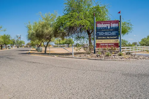 Deer Valley Village in Phoenix, Arizona