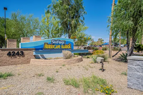 Deer Valley Village in Phoenix, Arizona