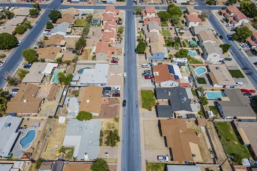 Desert Cove in Phoenix, Arizona