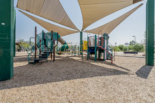 Desert foothills Estates in Phoenix, Arizona
