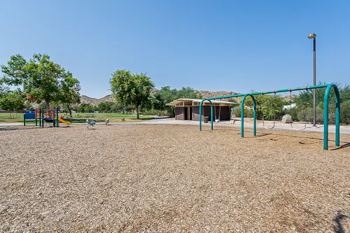 Desert foothills Estates in Phoenix, Arizona