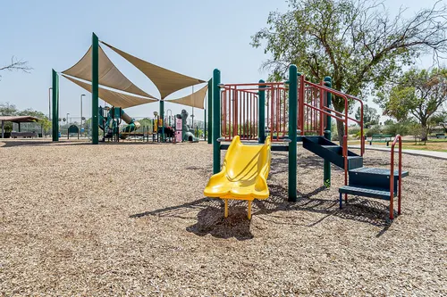 Desert foothills Estates in Phoenix, Arizona