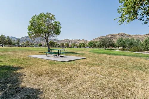 Desert foothills Estates in Phoenix, Arizona