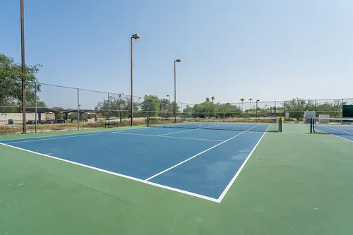 Desert foothills Estates in Phoenix, Arizona