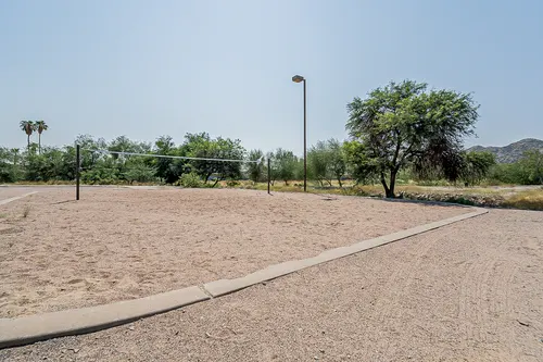 Desert foothills Estates in Phoenix, Arizona