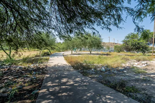 Desert foothills Estates in Phoenix, Arizona