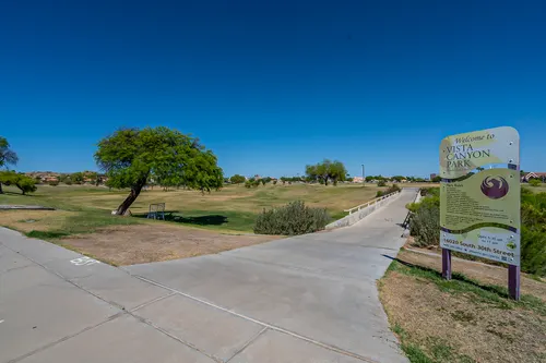 Desert Hills in Phoenix, Arizona