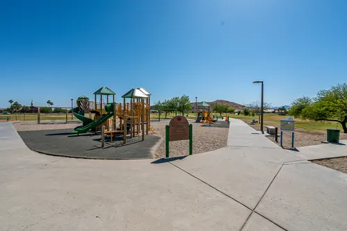 Desert Hills in Phoenix, Arizona