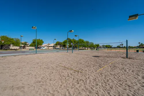 Desert Hills in Phoenix, Arizona