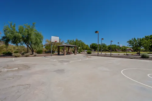 Desert Peak in Phoenix, Arizona