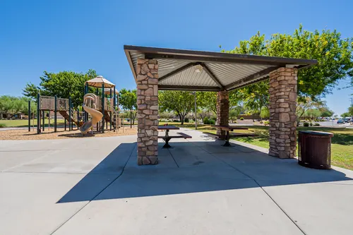 Desert Peak in Phoenix, Arizona