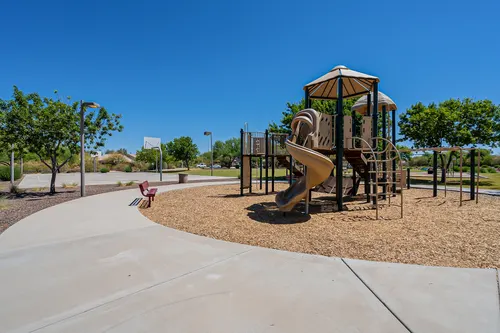 Desert Peak in Phoenix, Arizona