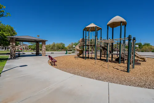 Desert Peak in Phoenix, Arizona