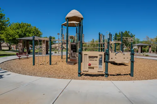 Desert Peak in Phoenix, Arizona