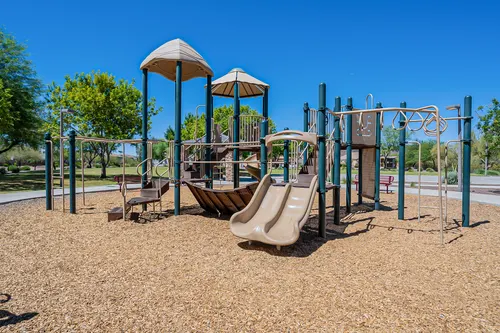 Desert Peak in Phoenix, Arizona
