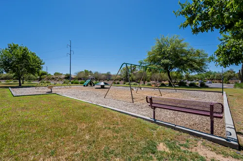 Desert Peak in Phoenix, Arizona