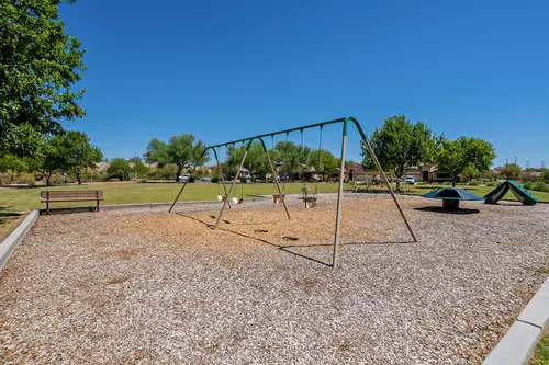 Desert Peak in Phoenix, Arizona