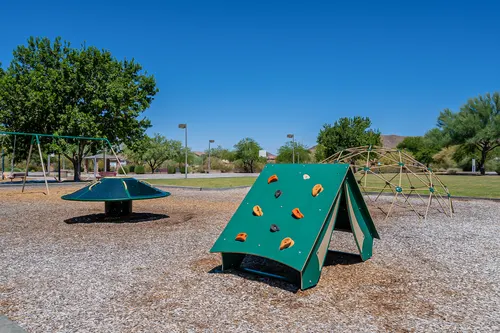 Desert Peak in Phoenix, Arizona